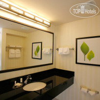 Fairfield Inn & Suites Melbourne Palm Bay Viera