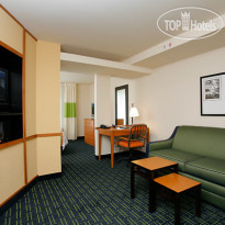 Fairfield Inn & Suites Melbourne Palm Bay Viera