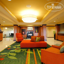 Fairfield Inn & Suites Melbourne Palm Bay Viera