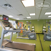 Fairfield Inn & Suites Melbourne Palm Bay Viera