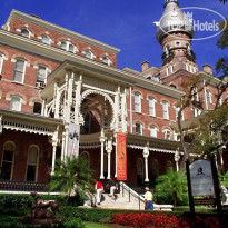 Fairfield Inn & Suites Tampa Brandon 