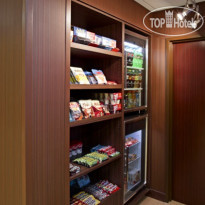 Fairfield Inn & Suites Tampa Brandon 