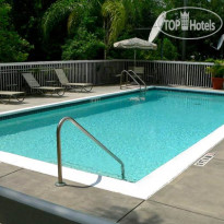 Fairfield Inn & Suites Tampa Brandon 