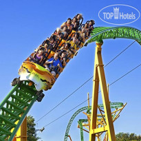 Fairfield Inn & Suites by Marriott Tampa North 