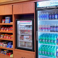 Fairfield Inn & Suites by Marriott Tampa North 