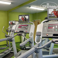 Fairfield Inn & Suites by Marriott Tampa North 