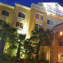 Fairfield Inn & Suites Titusville Kennedy Space Center