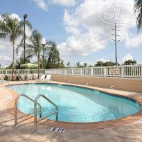 Fairfield Inn & Suites Titusville Kennedy Space Center