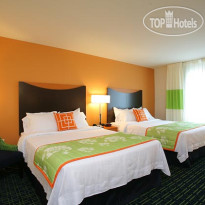 Fairfield Inn & Suites Titusville Kennedy Space Center
