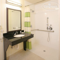 Fairfield Inn & Suites Titusville Kennedy Space Center