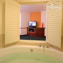 Fairfield Inn & Suites Titusville Kennedy Space Center