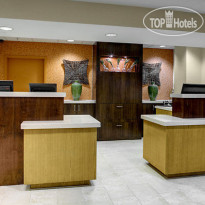 Fairfield Inn & Suites West Palm Beach Jupiter