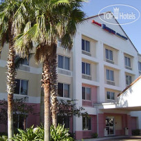 Fairfield Inn & Suites West Palm Beach Jupiter
