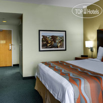 Fairfield Inn & Suites West Palm Beach Jupiter