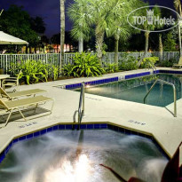 Fairfield Inn & Suites West Palm Beach Jupiter