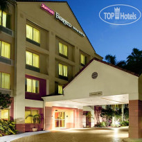 Fairfield Inn & Suites West Palm Beach Jupiter