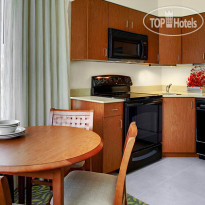 Fairfield Inn & Suites West Palm Beach Jupiter