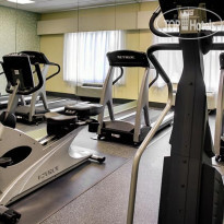 Fairfield Inn & Suites West Palm Beach Jupiter