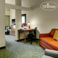 Fairfield Inn & Suites West Palm Beach Jupiter