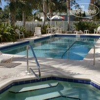 Fairfield Inn & Suites West Palm Beach Jupiter