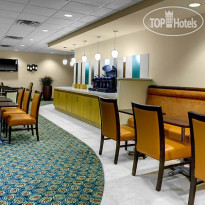 Fairfield Inn & Suites West Palm Beach Jupiter