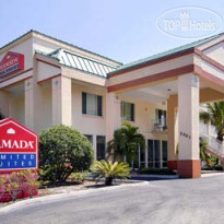 Ramada Inn and Suites Clearwater