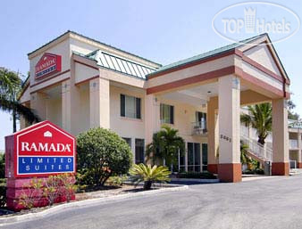 Ramada Inn and Suites Clearwater
