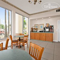 Ramada Inn and Suites Clearwater