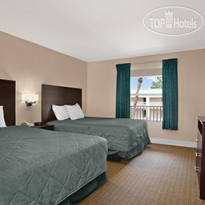 Ramada Inn and Suites Clearwater