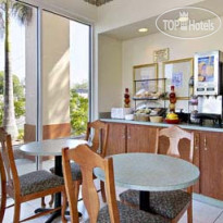 Ramada Inn and Suites Clearwater