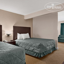 Ramada Inn and Suites Clearwater