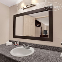 Ramada Inn and Suites Clearwater