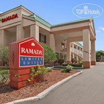 Ramada Inn and Suites Clearwater