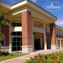 Fairfield Inn & Suites Fort Pierce