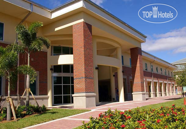 Fairfield Inn & Suites Fort Pierce