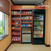 Fairfield Inn & Suites St. Augustine I-95 