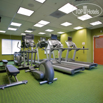 Fairfield Inn & Suites St. Augustine I-95 