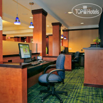 Fairfield Inn & Suites St. Augustine I-95 