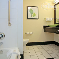 Fairfield Inn & Suites St. Augustine I-95 