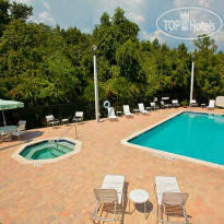 Fairfield Inn & Suites St. Augustine I-95 