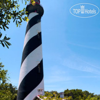 Fairfield Inn & Suites St. Augustine I-95 