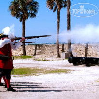 Fairfield Inn & Suites St. Augustine I-95 