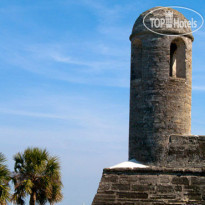 Fairfield Inn & Suites St. Augustine I-95 