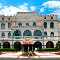 Fairfield Inn & Suites St. Augustine I-95 