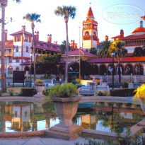 Fairfield Inn & Suites St. Augustine I-95 