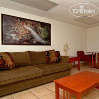 Comfort Inn Airport at RJ Stadium 