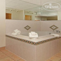 Comfort Inn Airport at RJ Stadium 