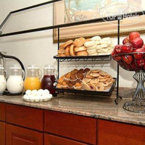 Comfort Inn Airport at RJ Stadium 