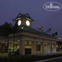 Comfort Inn & Suites Port Canaveral Area 