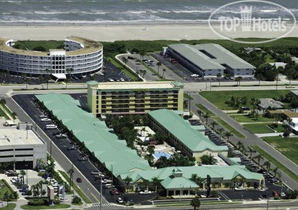 New photos from tourists Comfort Inn & Suites Port Canaveral Area 3*